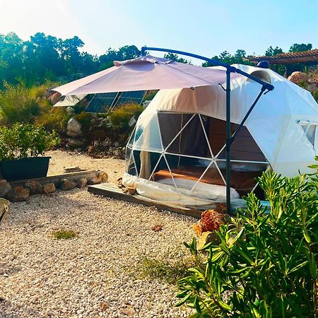 Glamping Rose Hotel Radovici Luaran gambar