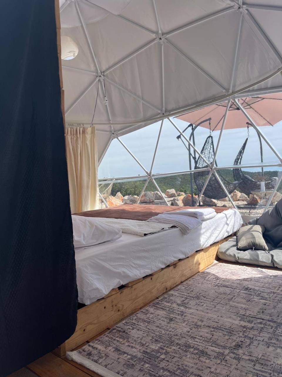 Glamping Rose Hotel Radovici Luaran gambar