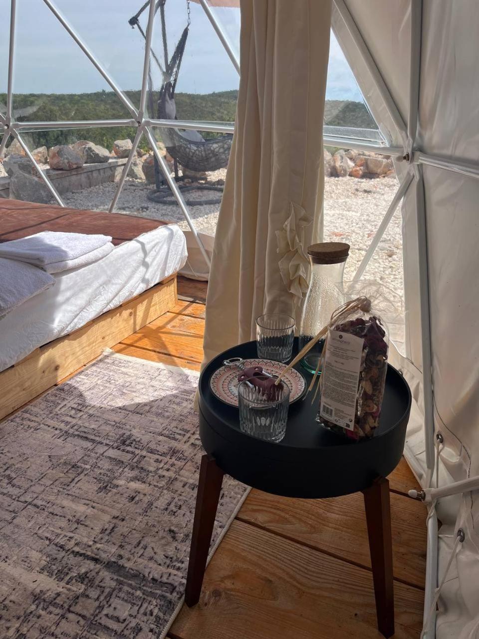 Glamping Rose Hotel Radovici Luaran gambar