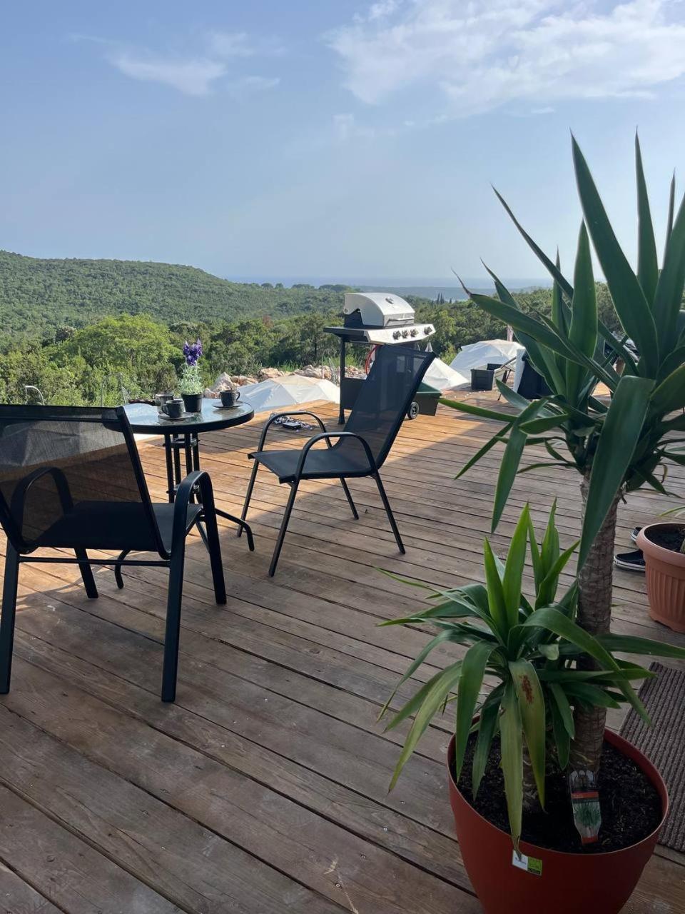 Glamping Rose Hotel Radovici Luaran gambar