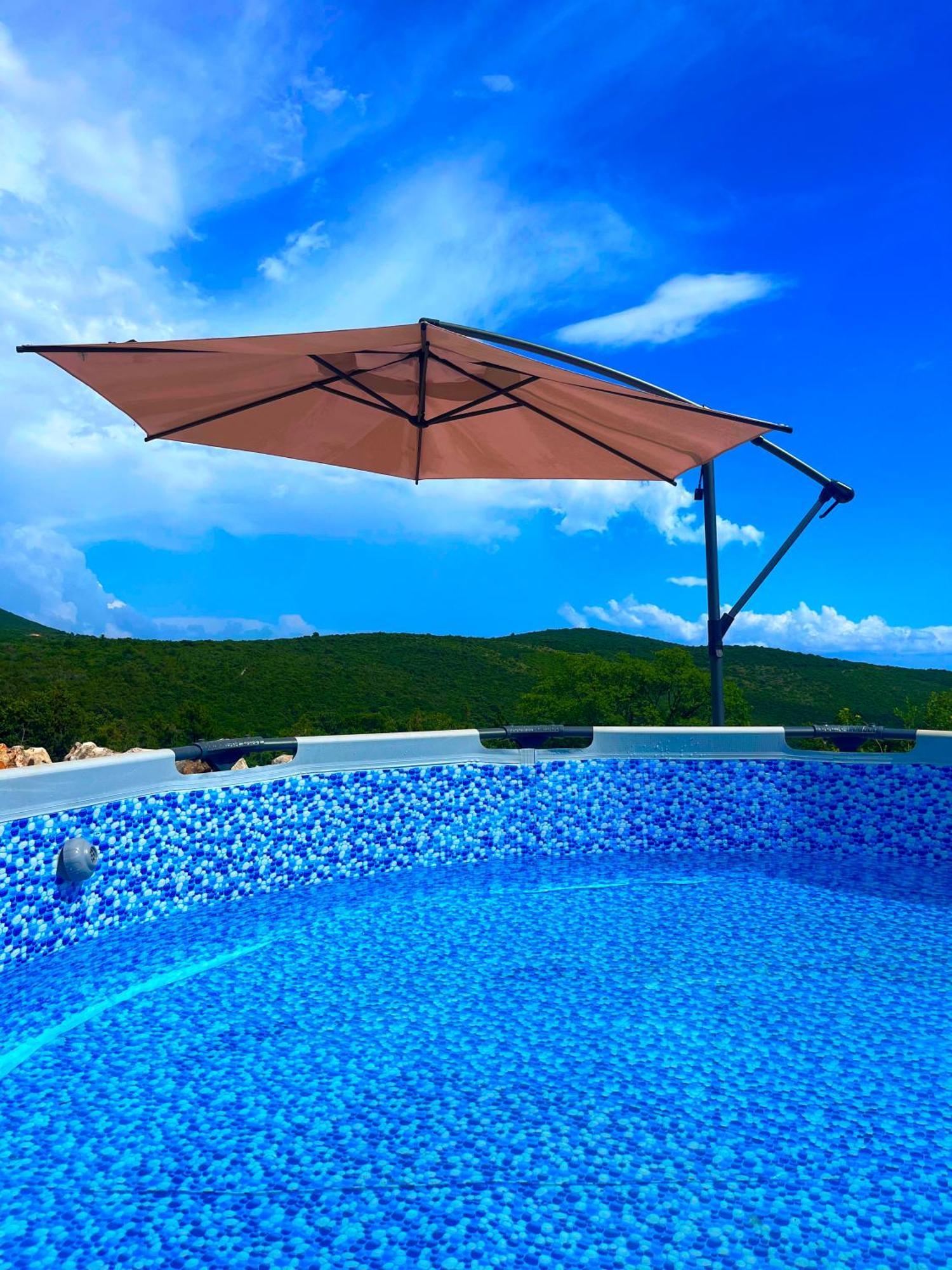Glamping Rose Hotel Radovici Luaran gambar
